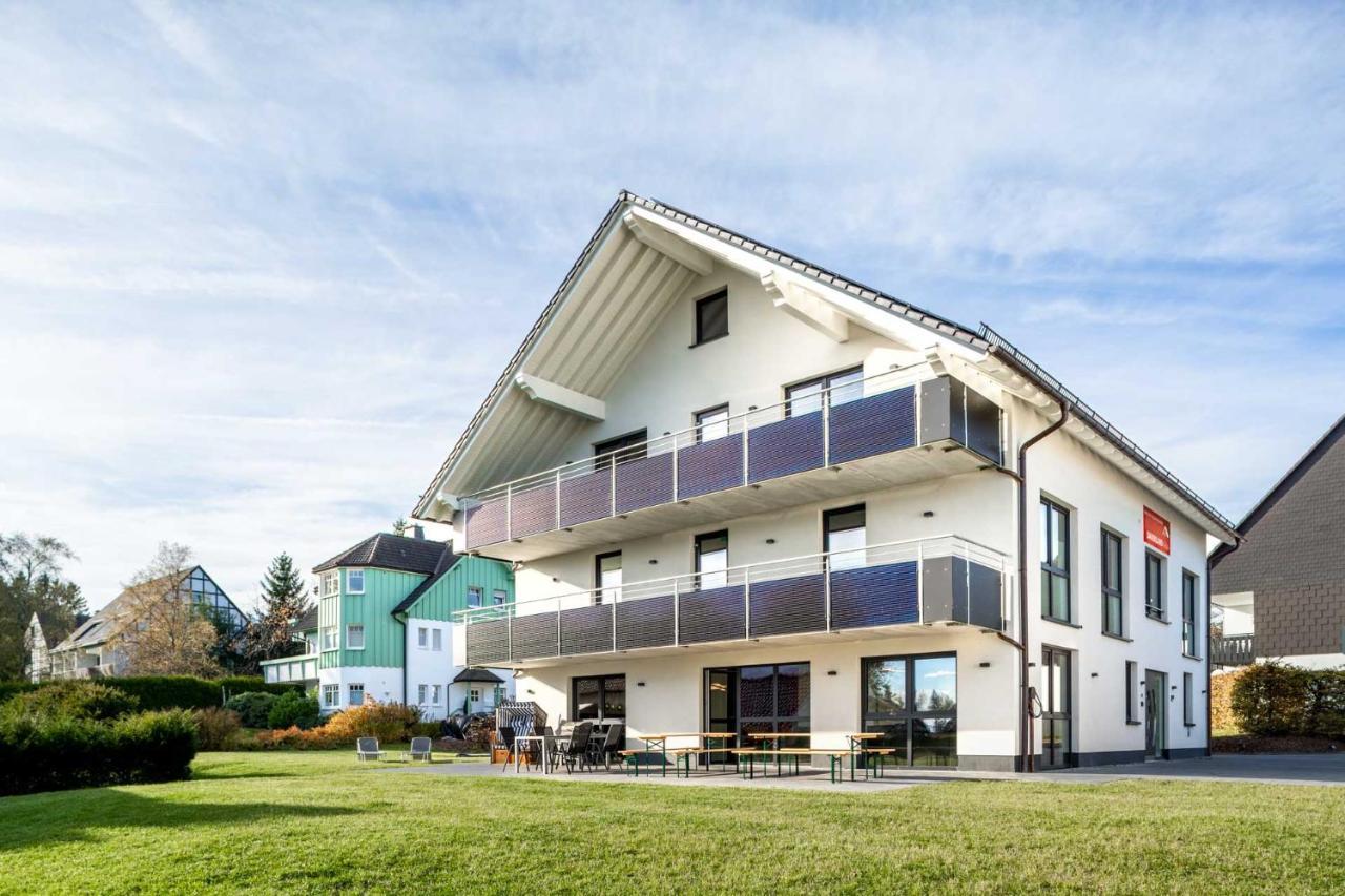 Sauerlandvilla Winterberg Exterior foto
