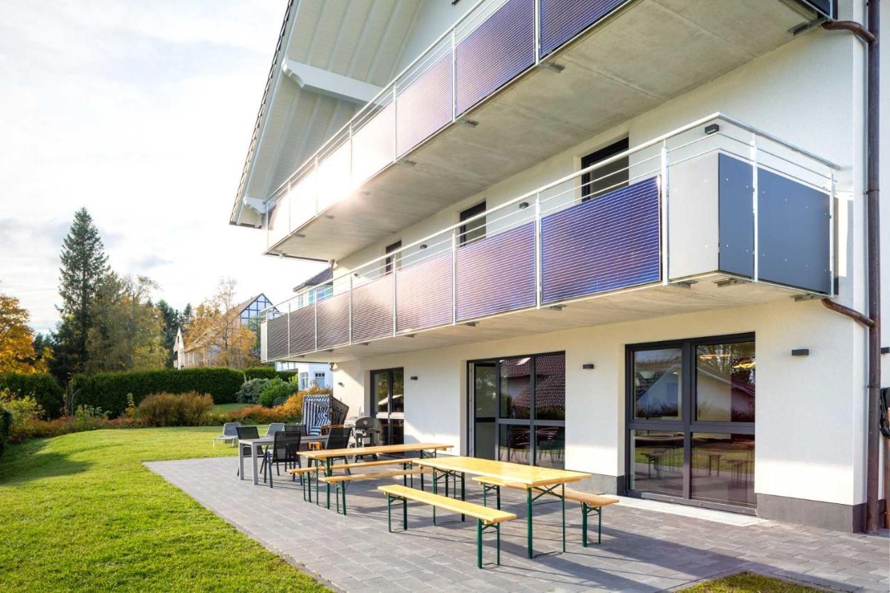 Sauerlandvilla Winterberg Exterior foto